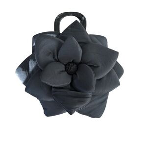 Mad by Design Flower Clutch/Wristlet